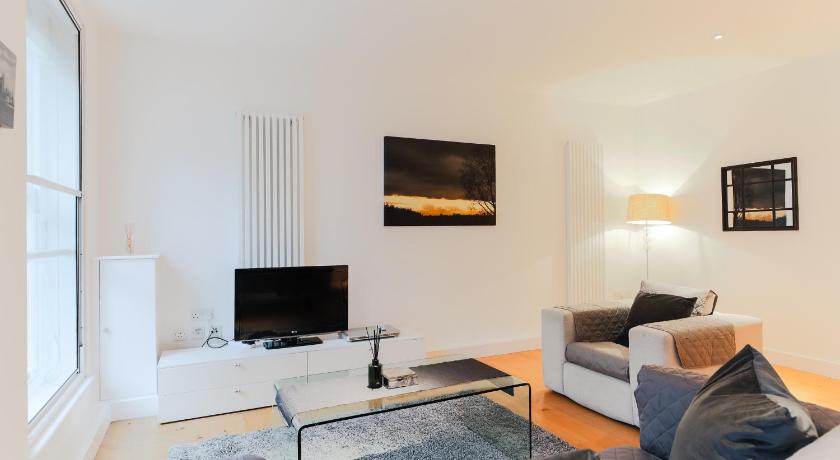Covent Garden Apartments — Hotel in London