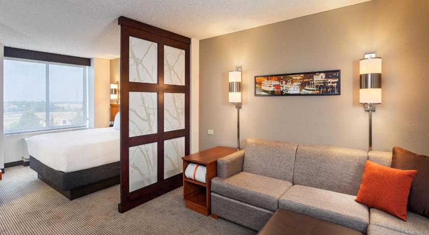 Hyatt Place Sacramento/Roseville