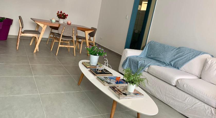 Charming apartment in downtown – Home ARIS 301 — Hotel in Medellín