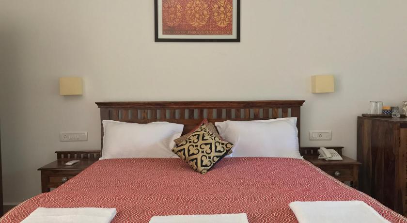 BaywoodGoa photo