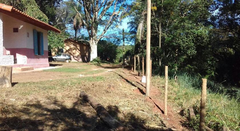 Chales na fazenda photo