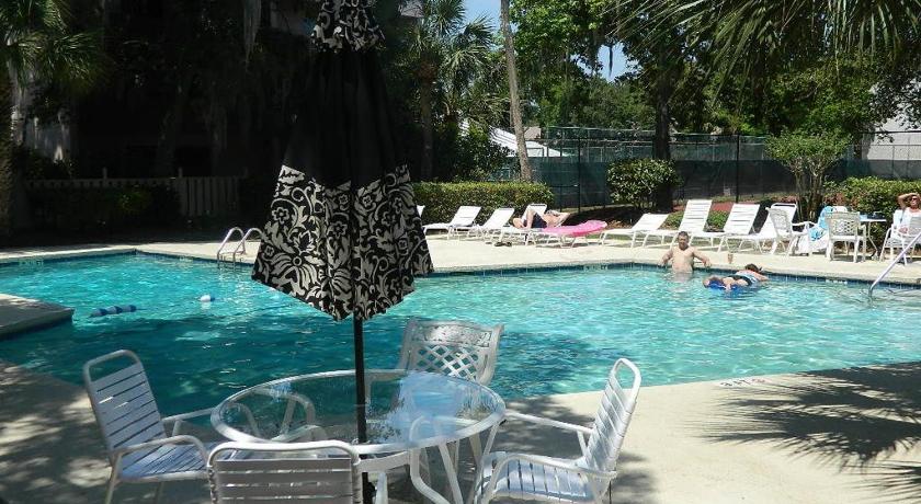 512 Oceanwalk 2 BR Forest Beach Condo photo