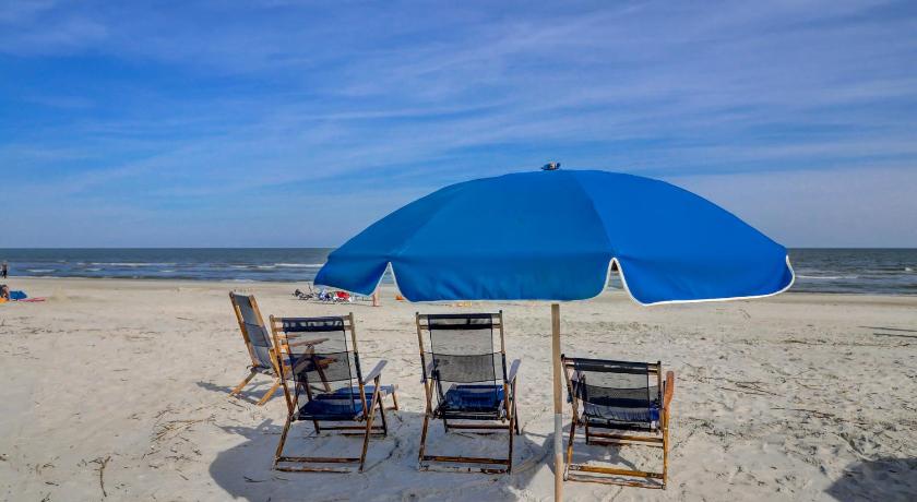 2212 Villamare 2 BR Palmetto Dunes Condo photo