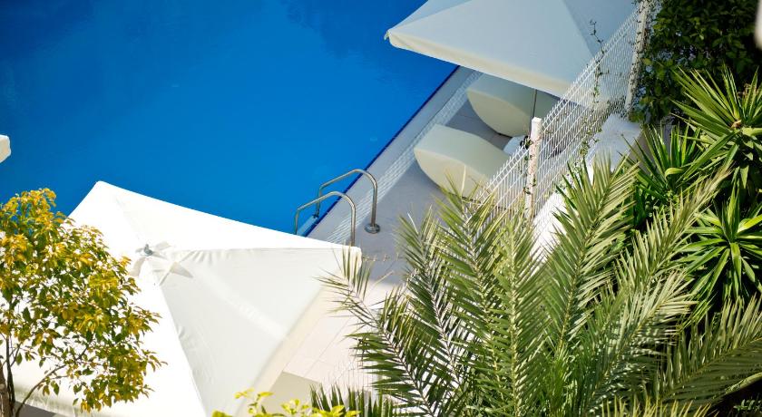 Prime Boutique Hotel photo