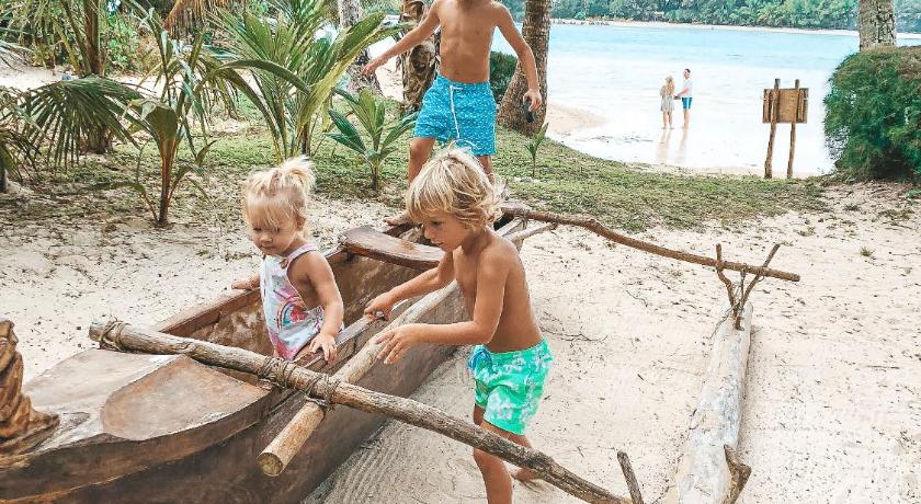 Pacific Resort Rarotonga photo