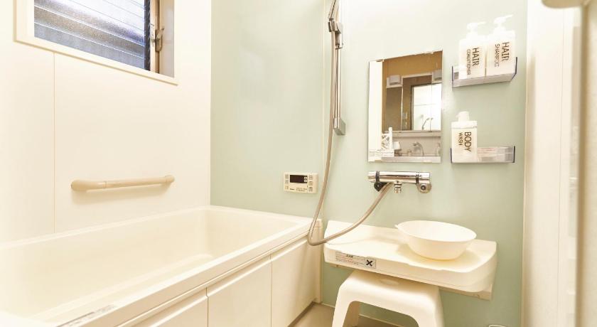 京都 Miyazakiya Plus 1つ星 宿泊施設 眺望