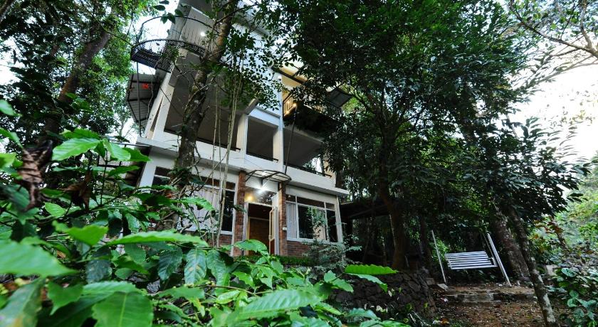 Aruvi homestay photo