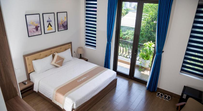 Dawn Villa Hoi An photo
