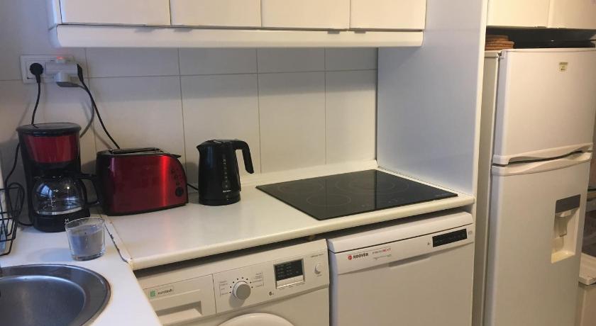 Nice Flat -200m Center-2 Baths- 3 Bedrooms 5pers - image 12