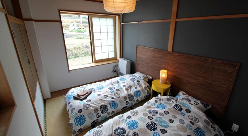 Nozawa Central Apartments photo