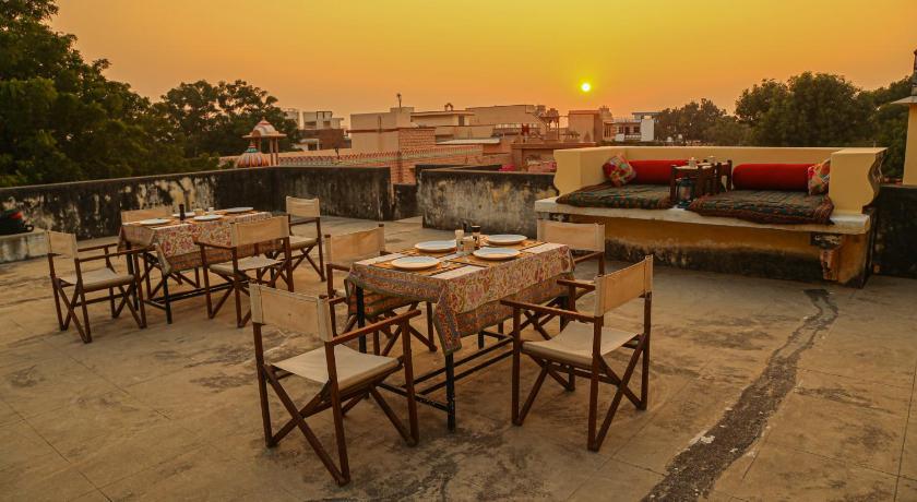 Kotri Raola - A Boutique Heritage Haveli