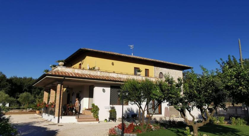 B&B Sykelgrima