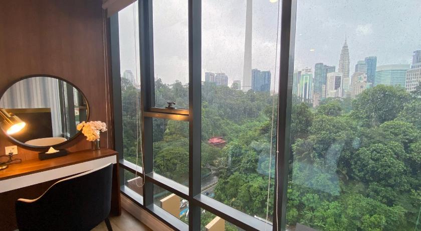 Ceylonz Suites Bukit Bintang I HomeBrickz - image 12