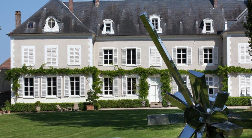 Chateau De La Resle - Design Hotels