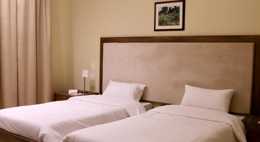 Qatar Youth Hostels photo