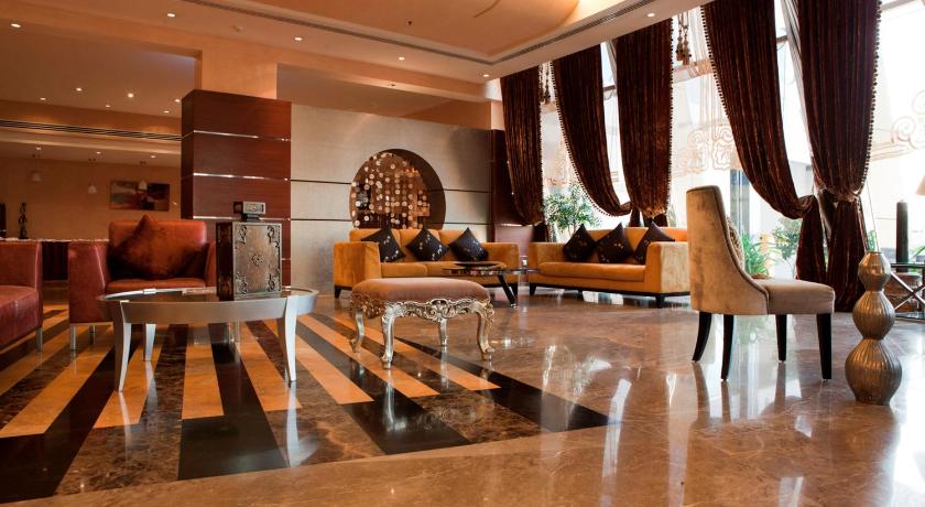 City Center Hotel - image 8