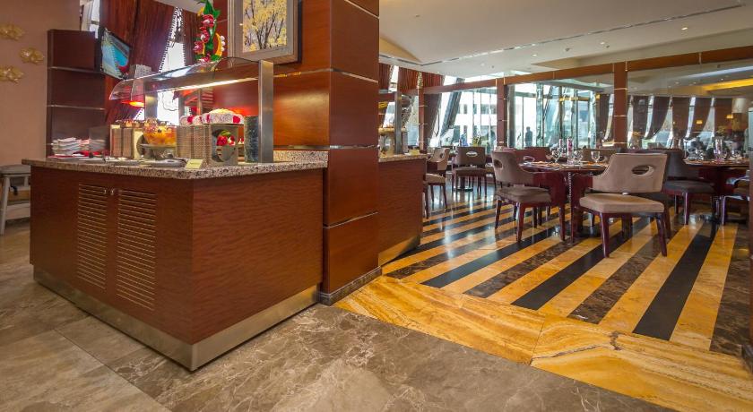 City Center Hotel - image 13