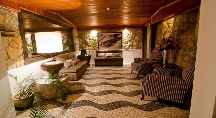Estalagem Muchaxo Hotel photo