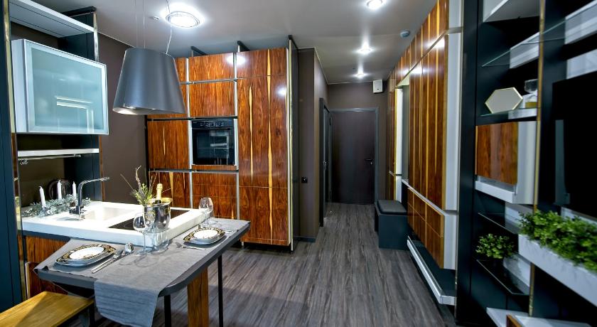 Elite apartments photo