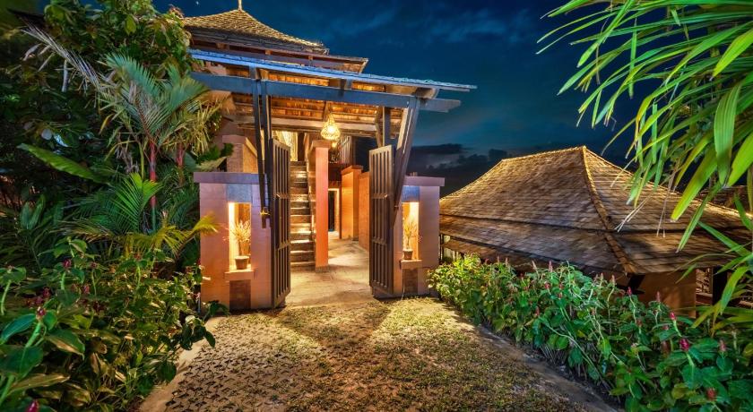 Image of Beachfront Pool Villa, 1 Bedroom Villa, 1 King, Beachfront 15
