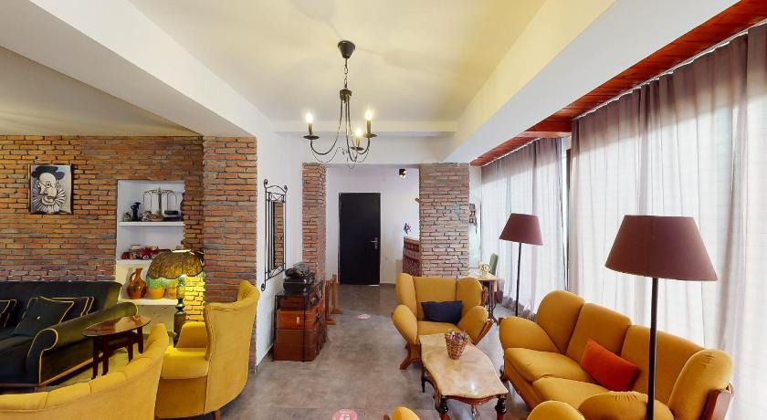 Boutique Hotel Shale