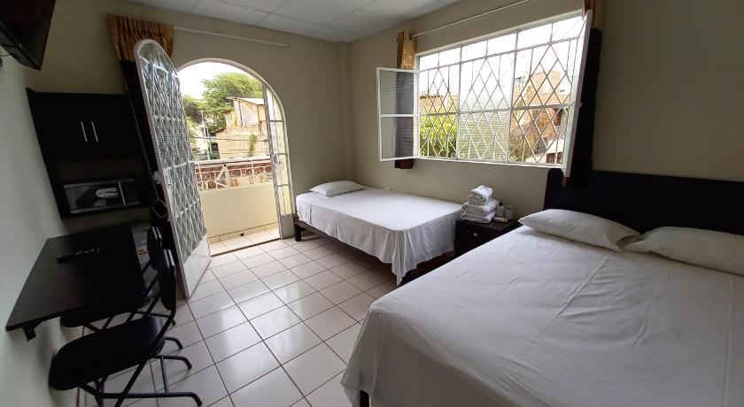 Kira's House — Hotel in Piura