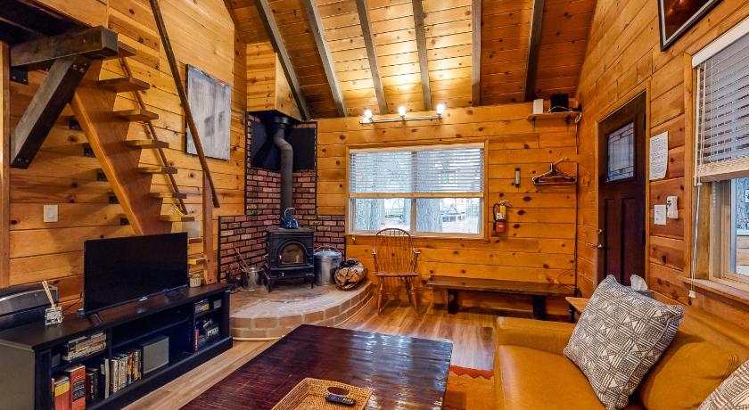 Bristlecone Cottage photo