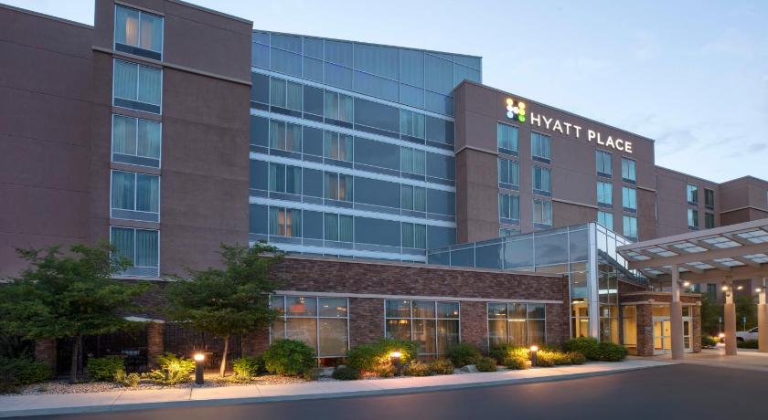 Hyatt Place Reno-Tahoe Airport