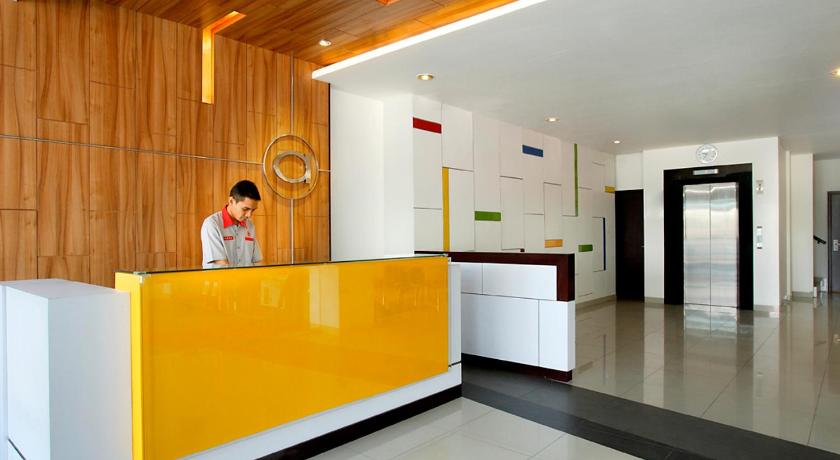 Amaris Hotel Panglima Polim 2 photo