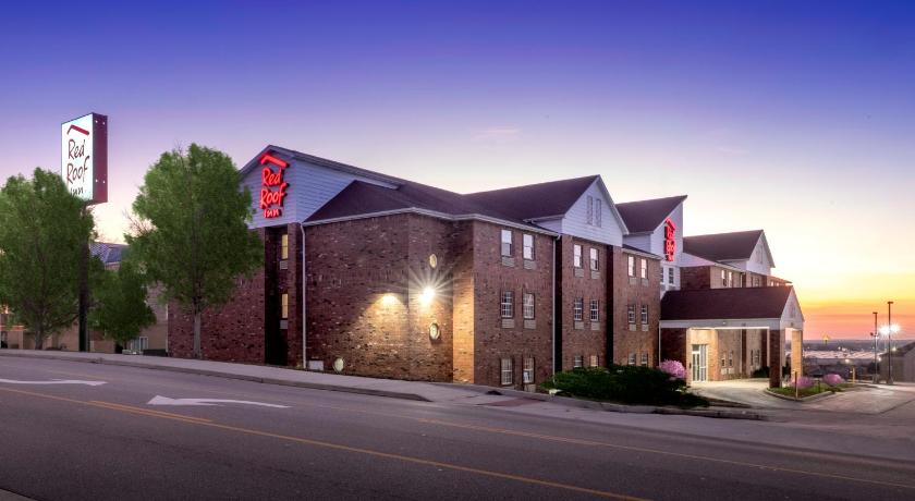 Red Roof Inn St Robert - Ft Leonard Wood