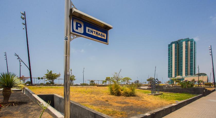 Apartamento Paula con vistas al mar photo