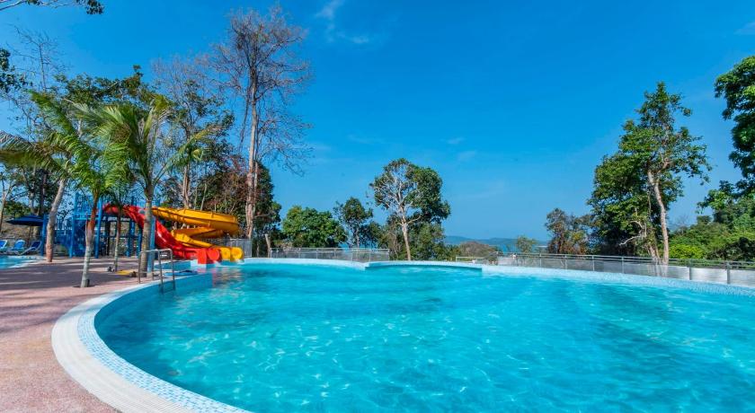 MyRus Resort Langkawi photo
