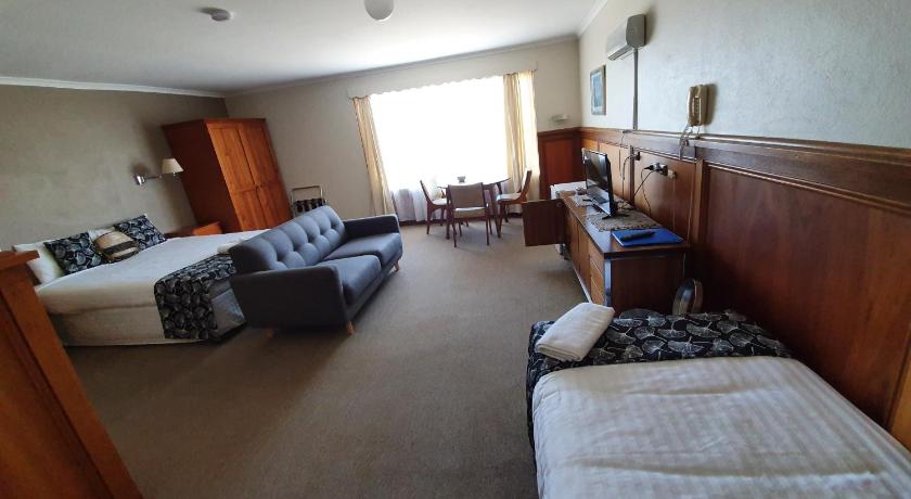 Robe Haven Motel photo