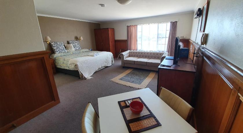 Robe Haven Motel — Hotel in Robe