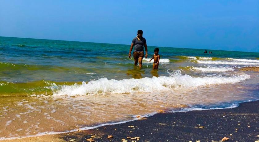 Wilpattu Green Cabin photo