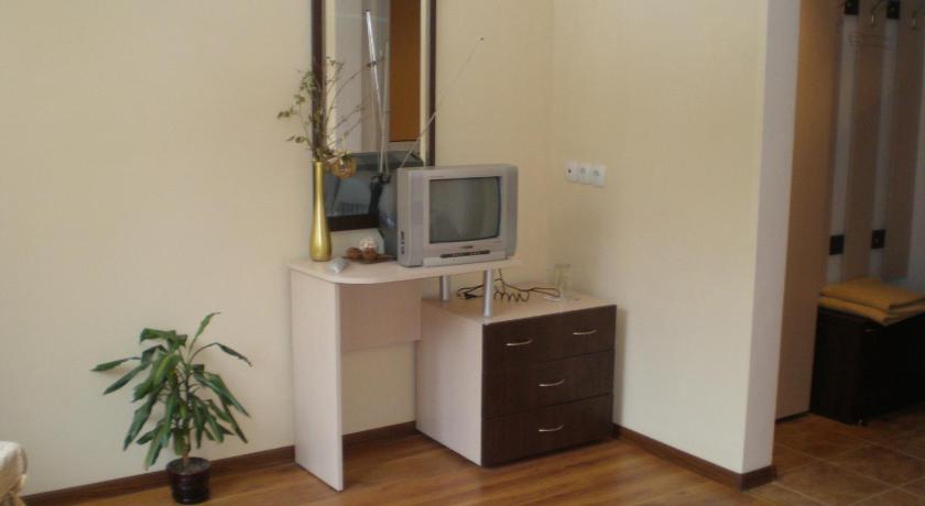 Park Hotel Djevana photo