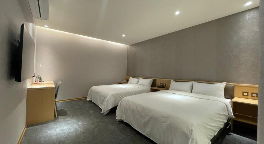 Michi Hotel - Zhongli photo
