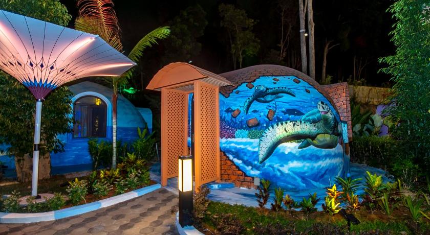 MyRus Resort Langkawi - image 5