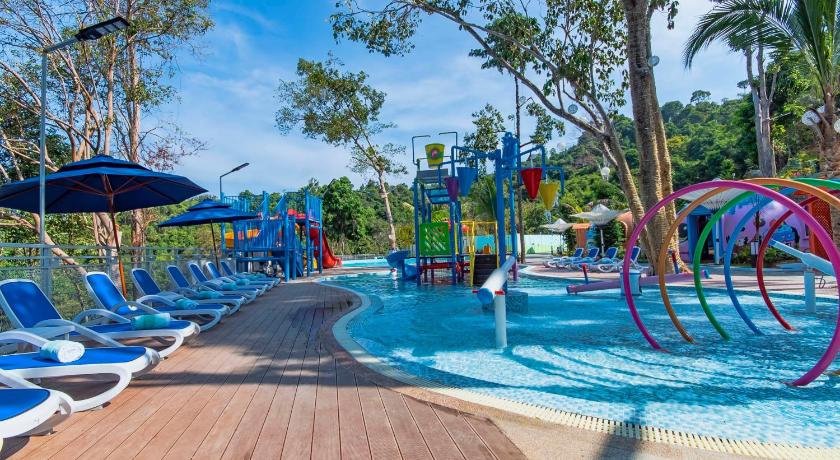 MyRus Resort Langkawi - image 13