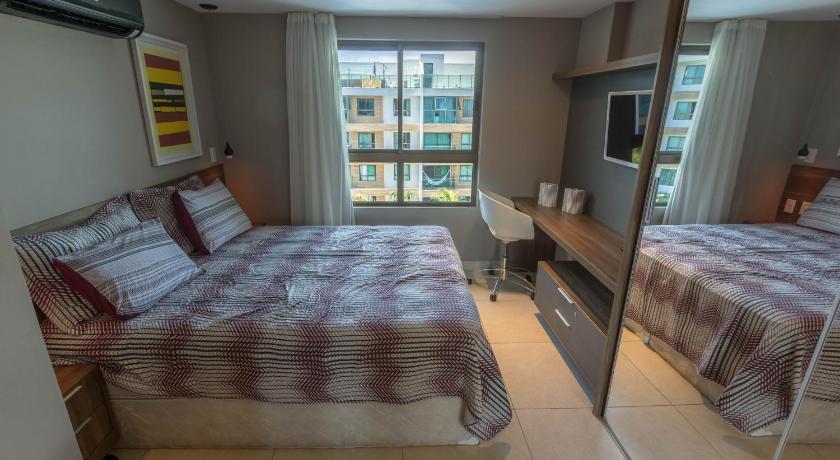 Image of Penthouse Apartment 0