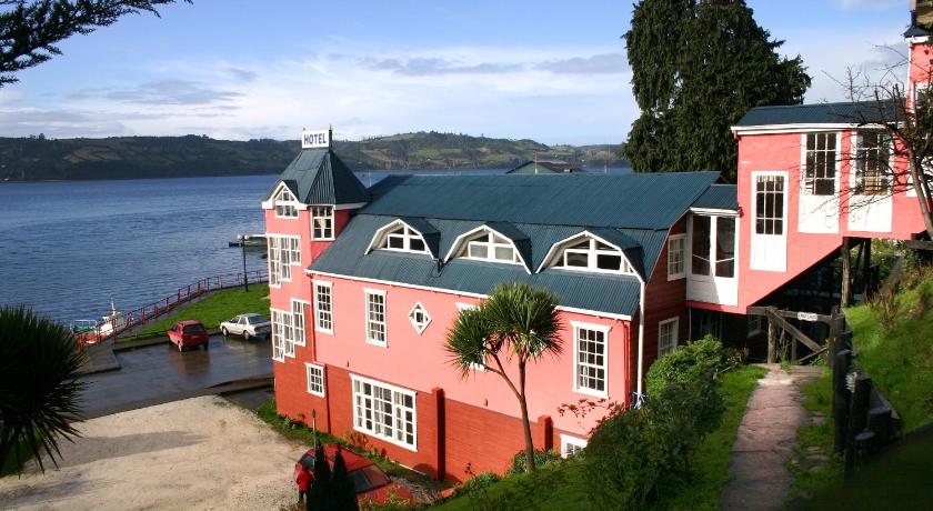 Hotel Unicornio Azul photo