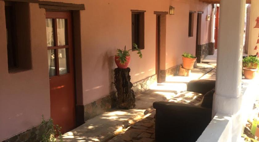 Hostal Puritama photo