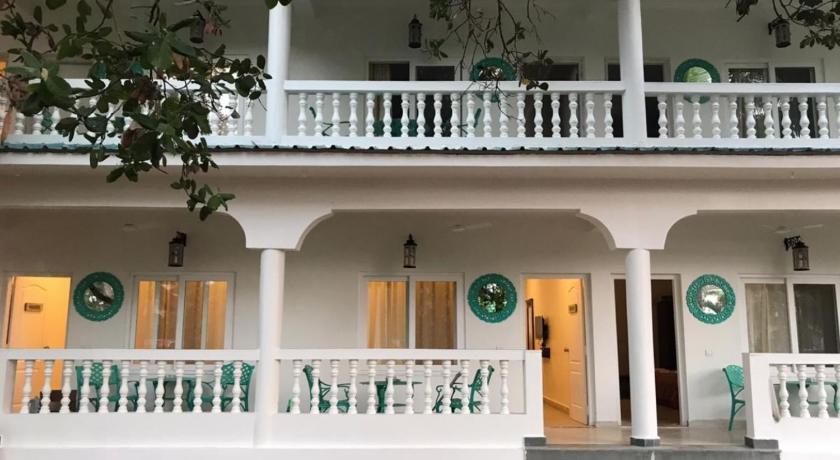 BaywoodGoa — Hotel in Goa