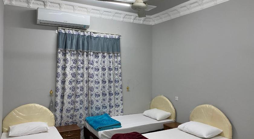 Image of Two-Bedroom Apartment 1