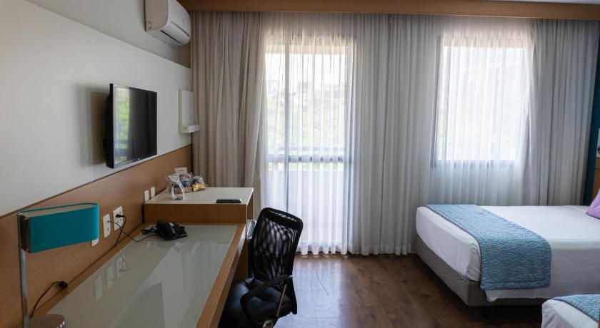 Hotel Quality Faria Lima (Quality Hotel Faria Lima Sao Paulo)