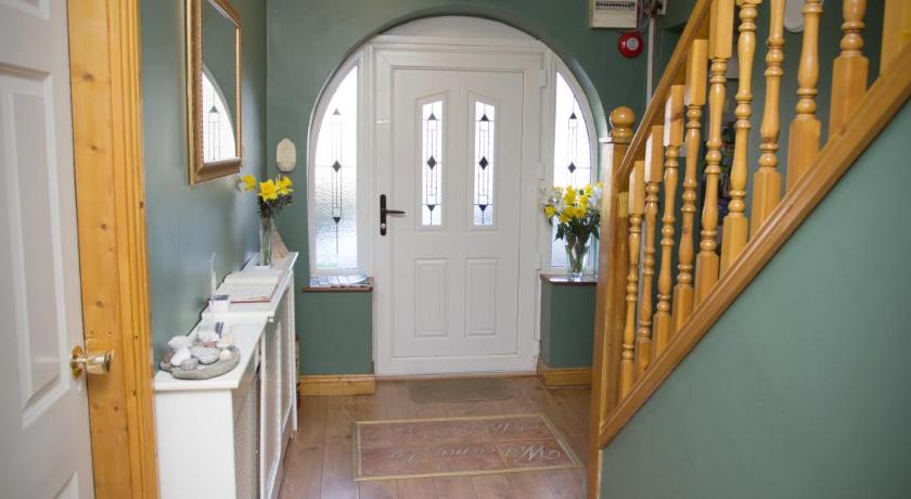Almanii B & B photo