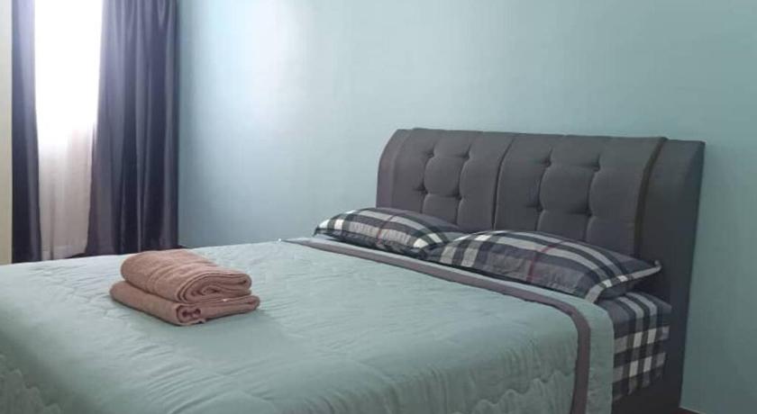 KS 80 Homestay 15pax 4R3B  Wifi near Jetty photo