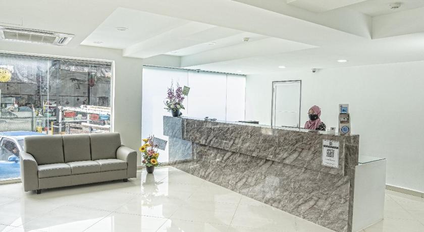 GRAND BAGAN HOTEL SDN BHD photo