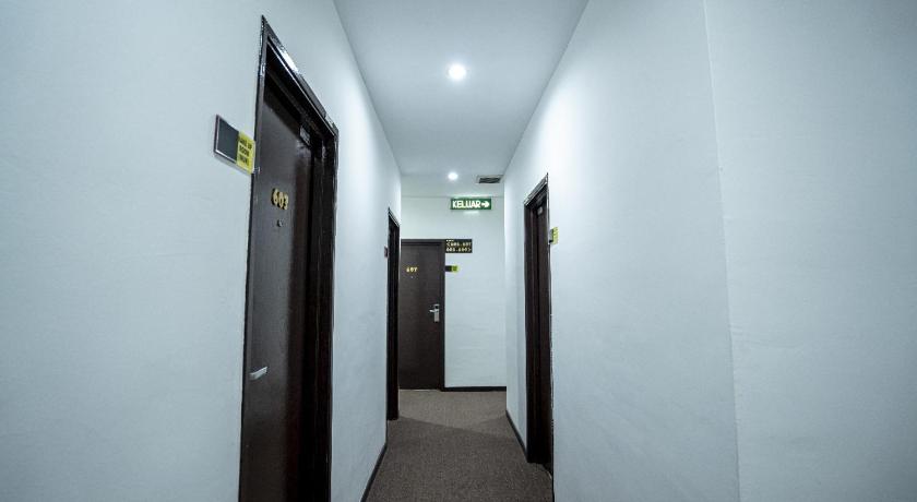 GRAND BAGAN HOTEL SDN BHD photo