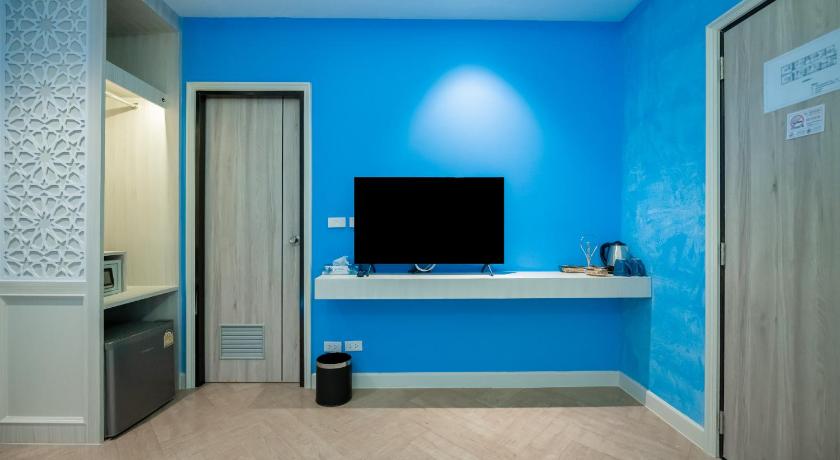 Le Maroc Hotel Patong (SHA Plus+) photo